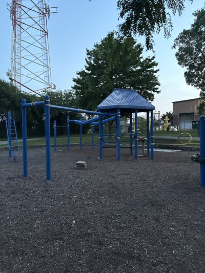 Safety Park - Cicero, IL