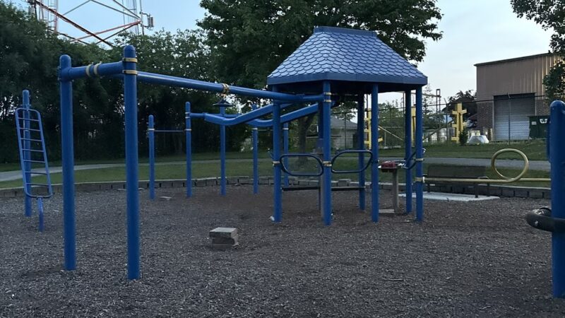 Safety Park - Cicero, IL