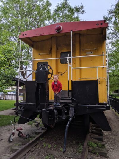 Safety Park - Cicero, IL