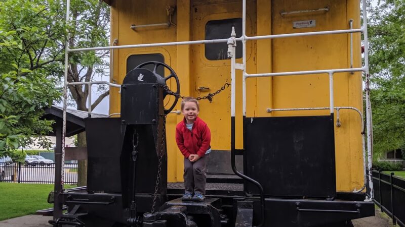 Safety Park - Cicero, IL