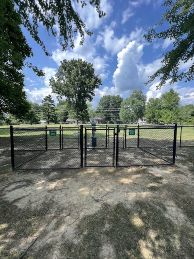 Clepper Dog Park - Cincinnati, OH