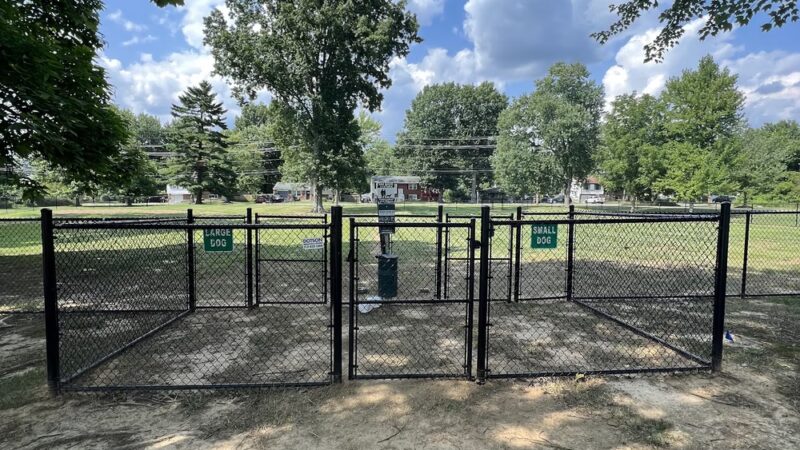 Clepper Dog Park - Cincinnati, OH