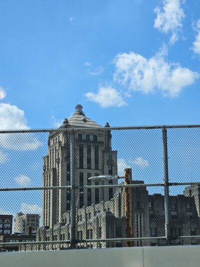 Fido Field - Cincinnati, OH
