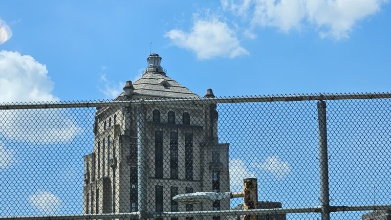 Fido Field - Cincinnati, OH