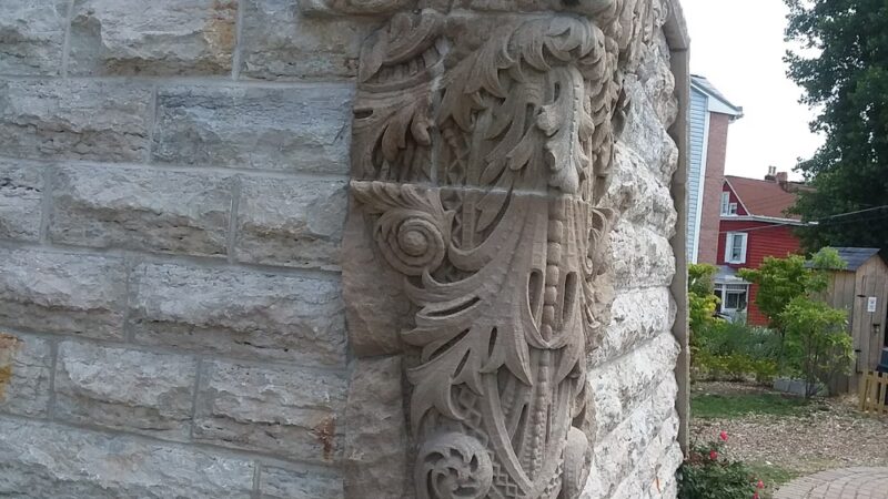 Green Man Park - Cincinnati, OH