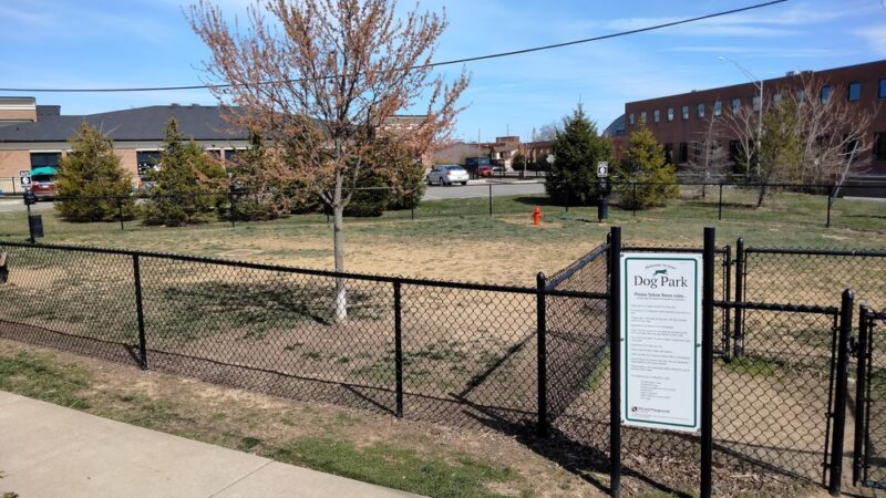 Oakley Station Dog Park - Cincinnati, OH