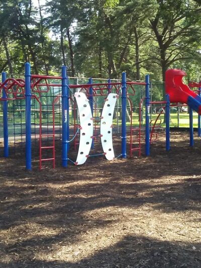 East Riverton Park - Cinnaminson, NJ