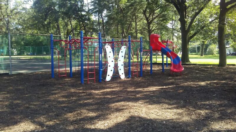 East Riverton Park - Cinnaminson, NJ