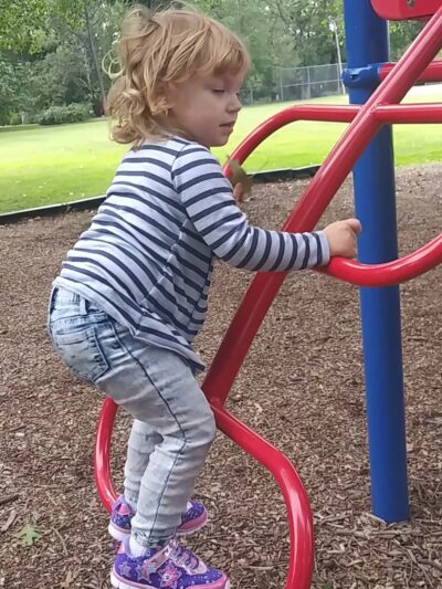 East Riverton Park - Cinnaminson, NJ