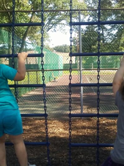 East Riverton Park - Cinnaminson, NJ