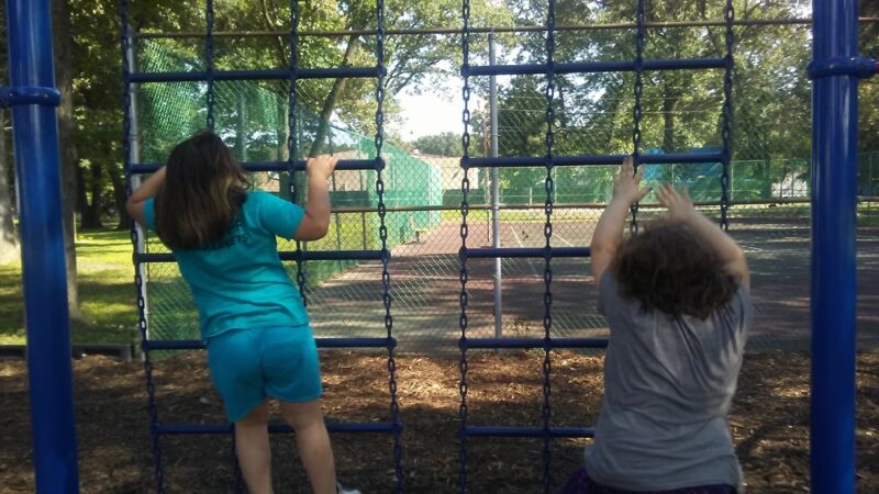 East Riverton Park - Cinnaminson, NJ