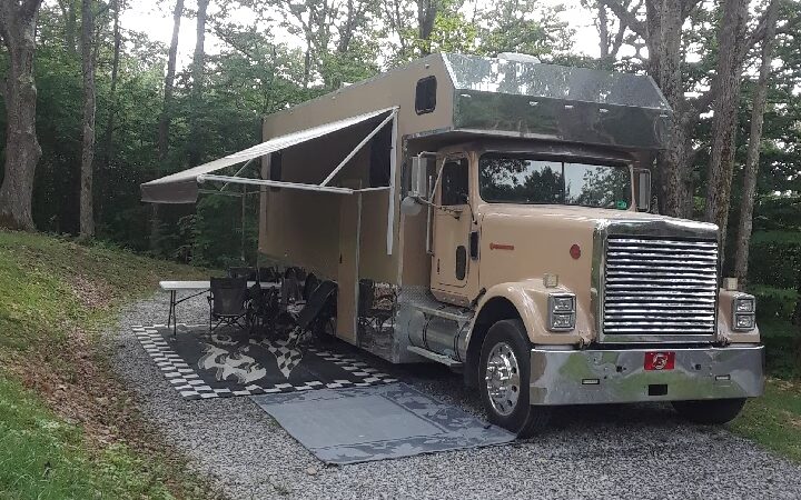 Back Ridge Shadows, LLC - Circleville, WV
