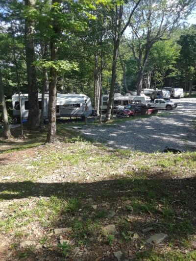Back Ridge Shadows, LLC - Circleville, WV