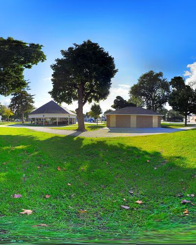 Public Park - Cissna Park, IL