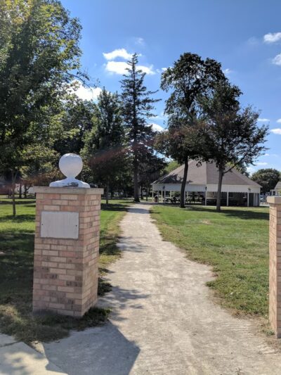Public Park - Cissna Park, IL