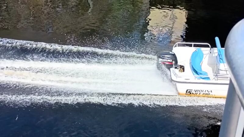 Dunnellon Trailhead - Citrus Springs, FL