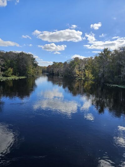 Dunnellon Trailhead - Citrus Springs, FL