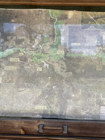Dunnellon Trailhead - Citrus Springs, FL