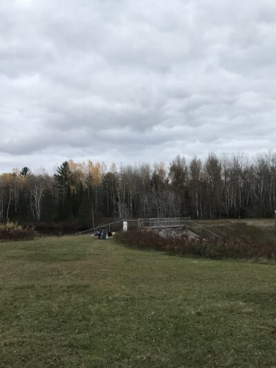 Day Lake Picnic Area - Clam Lake, WI