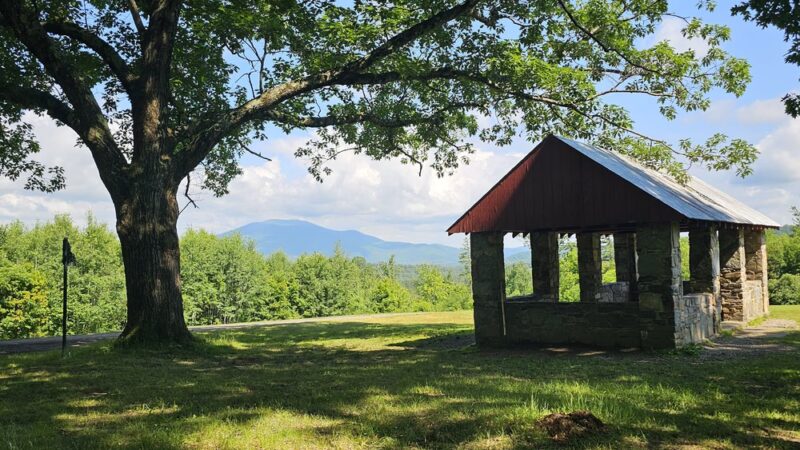 Moody Park - Claremont, NH