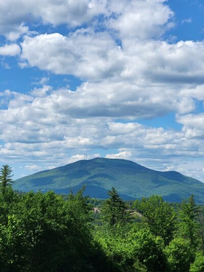Moody Park - Claremont, NH