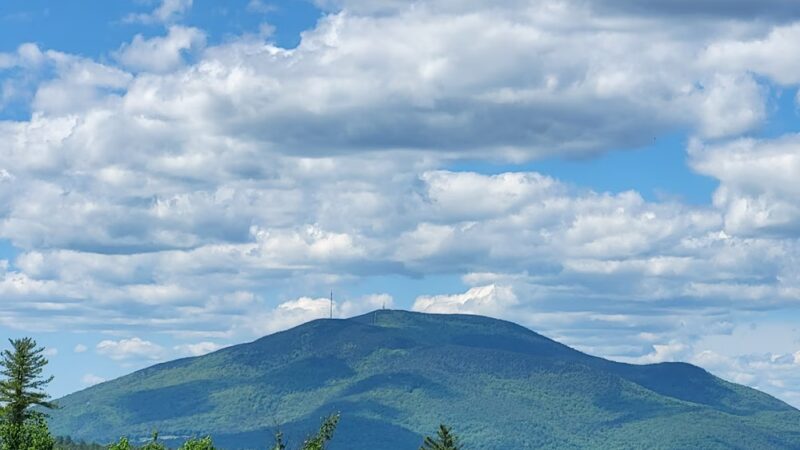 Moody Park - Claremont, NH