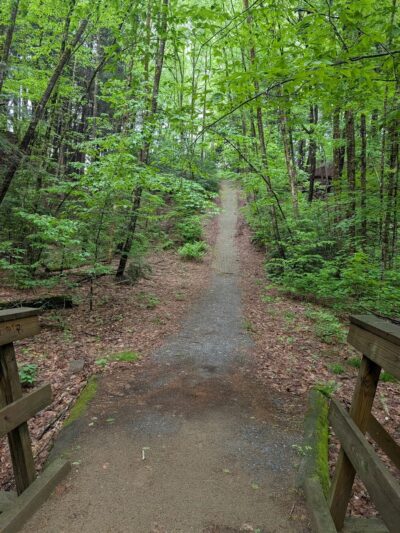 Moody Park - Claremont, NH