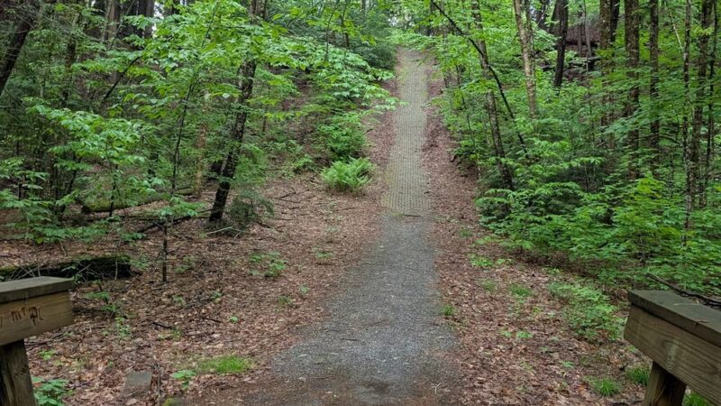 Moody Park - Claremont, NH