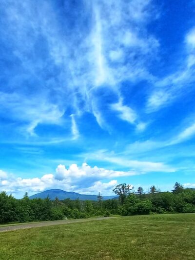 Moody Trails - Claremont, NH