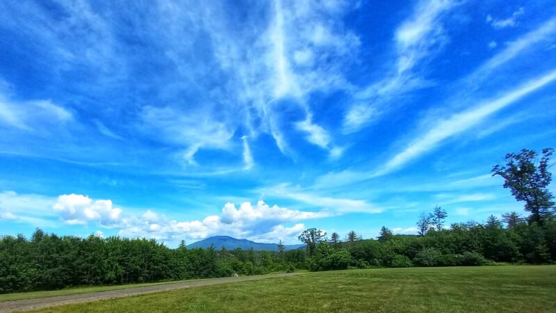 Moody Trails - Claremont, NH