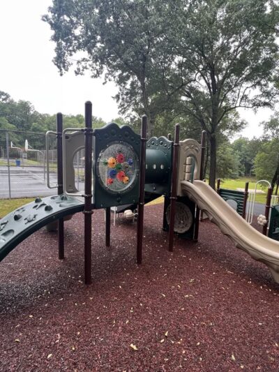 Claremont City Park - Claremont, NC