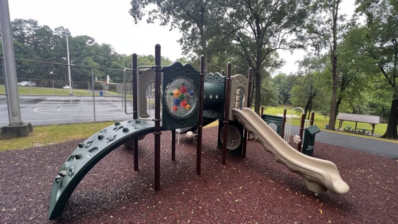 Claremont City Park - Claremont, NC