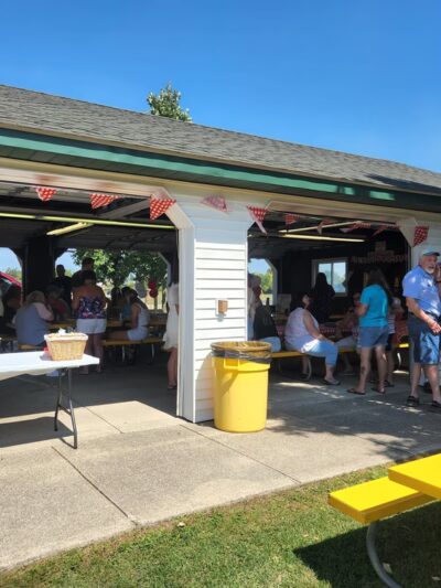 Meadow Lakes Park - Clarence Center, NY