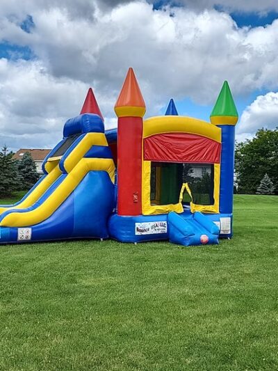 Meadow Lakes Park - Clarence Center, NY