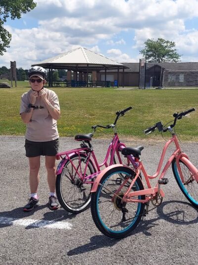 Memorial Park - Clarence Center, NY