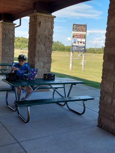 Memorial Park - Clarence Center, NY