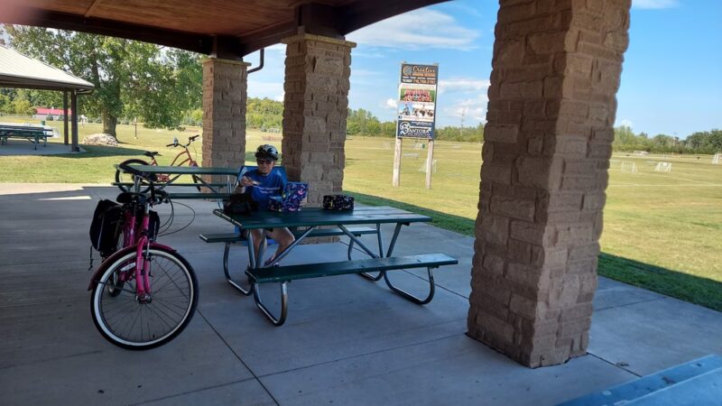 Memorial Park - Clarence Center, NY