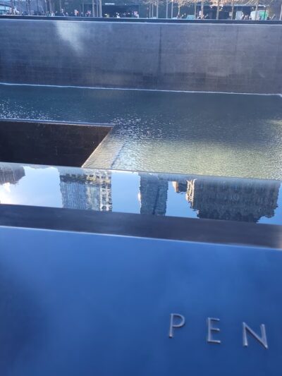 Memorial Park - Clarence Center, NY