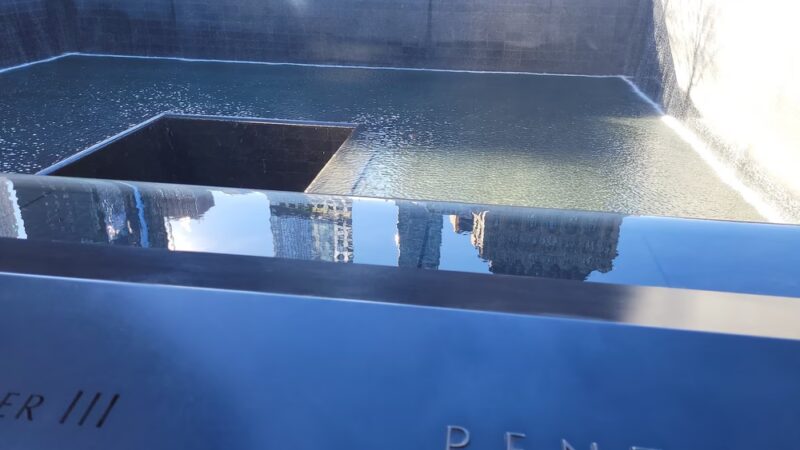 Memorial Park - Clarence Center, NY