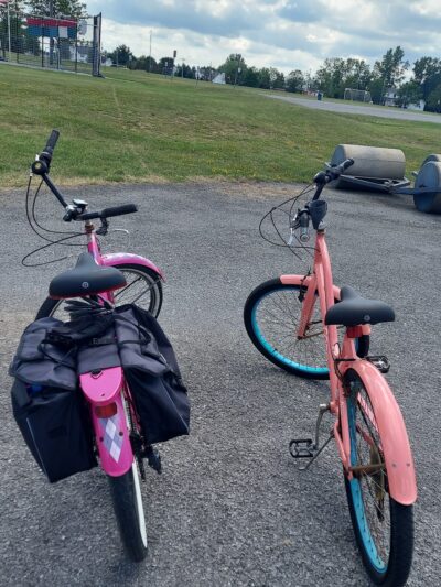 Memorial Park - Clarence Center, NY