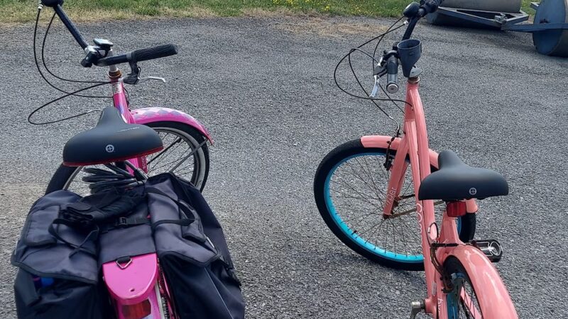 Memorial Park - Clarence Center, NY