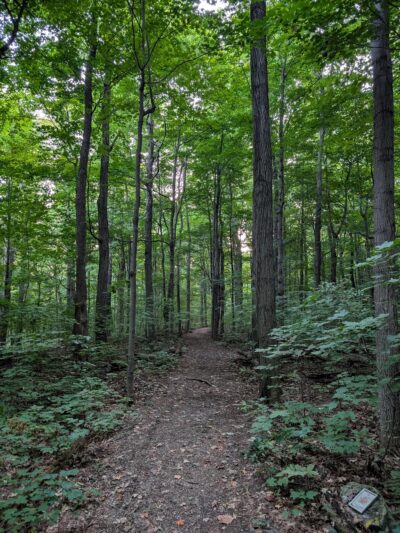 Clarence Nature Center Building - Clarence, NY