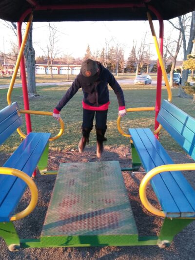 Clarence Parks Department - Clarence, NY