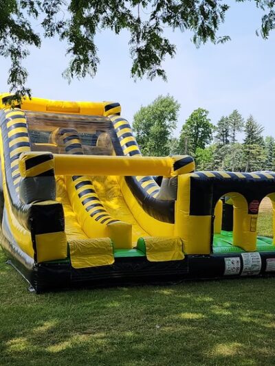 Clarence Parks Department - Clarence, NY