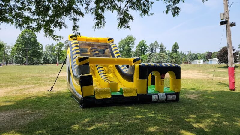 Clarence Parks Department - Clarence, NY