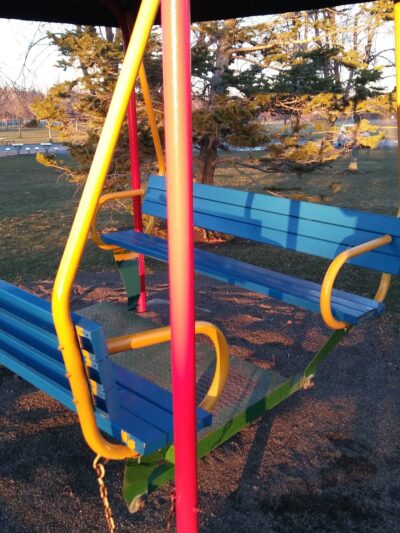 Clarence Parks Department - Clarence, NY