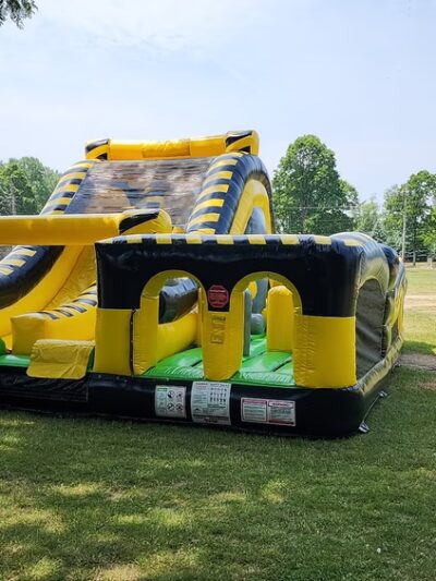 Clarence Parks Department - Clarence, NY