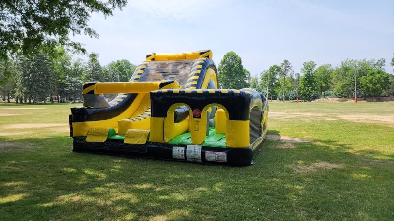 Clarence Parks Department - Clarence, NY