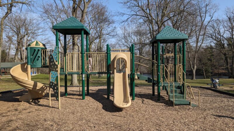 Clarence Town Park - Clarence, NY