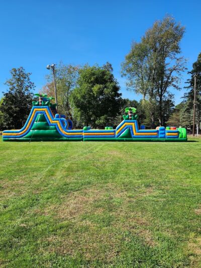 Clarence Town Park - Clarence, NY